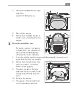 Preview for 37 page of AEG Electrolux LAVATHERM 88800 User Manual