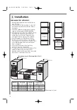 Preview for 40 page of AEG Electrolux MCC4060EB Operating Instructions Manual