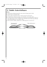 Preview for 72 page of AEG Electrolux MCC4060EB Operating Instructions Manual