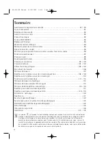 Preview for 88 page of AEG Electrolux MCC4060EB Operating Instructions Manual