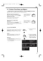 Preview for 107 page of AEG Electrolux MCC4060EB Operating Instructions Manual