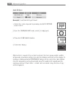 Предварительный просмотр 20 страницы AEG Electrolux MCD1752E User Manual