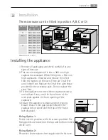 Предварительный просмотр 35 страницы AEG Electrolux MCD1752E User Manual