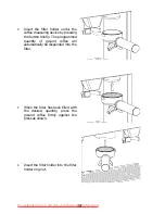 Preview for 17 page of AEG Electrolux PE 8038-a Operating And Installation Instructions