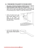 Preview for 24 page of AEG Electrolux PE 8038-a Operating And Installation Instructions