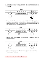 Preview for 25 page of AEG Electrolux PE 8038-a Operating And Installation Instructions