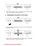 Preview for 26 page of AEG Electrolux PE 8038-a Operating And Installation Instructions