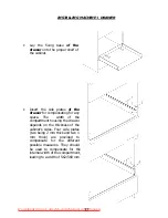 Preview for 36 page of AEG Electrolux PE 8038-a Operating And Installation Instructions