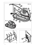 Preview for 2 page of AEG Electrolux PERFECT DBS100 Operating Instructions Manual