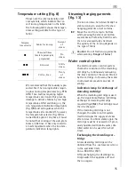 Preview for 8 page of AEG Electrolux PERFECT DBS100 Operating Instructions Manual