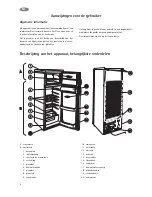 Предварительный просмотр 4 страницы AEG Electrolux S 60240 DT4 Instruction Book