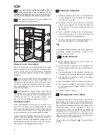 Предварительный просмотр 6 страницы AEG Electrolux S 60240 DT4 Instruction Book