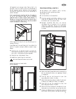 Предварительный просмотр 11 страницы AEG Electrolux S 60240 DT4 Instruction Book