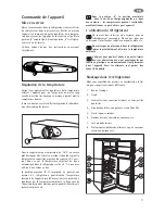 Предварительный просмотр 17 страницы AEG Electrolux S 60240 DT4 Instruction Book