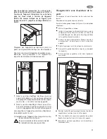 Предварительный просмотр 23 страницы AEG Electrolux S 60240 DT4 Instruction Book