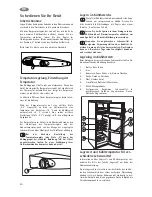 Предварительный просмотр 30 страницы AEG Electrolux S 60240 DT4 Instruction Book