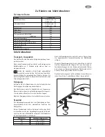 Предварительный просмотр 35 страницы AEG Electrolux S 60240 DT4 Instruction Book