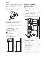 Предварительный просмотр 36 страницы AEG Electrolux S 60240 DT4 Instruction Book