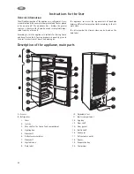 Предварительный просмотр 42 страницы AEG Electrolux S 60240 DT4 Instruction Book