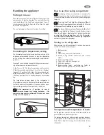 Предварительный просмотр 43 страницы AEG Electrolux S 60240 DT4 Instruction Book