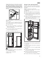 Предварительный просмотр 49 страницы AEG Electrolux S 60240 DT4 Instruction Book