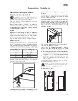 Предварительный просмотр 61 страницы AEG Electrolux S 60240 DT4 Instruction Book