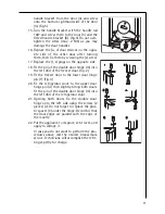 Предварительный просмотр 11 страницы AEG Electrolux S 75388 KG9 Instruction Book