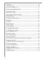 Preview for 4 page of AEG Electrolux S 75400 KG Instruction Book