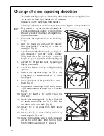 Preview for 10 page of AEG Electrolux S 75400 KG Instruction Book