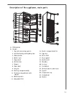 Preview for 13 page of AEG Electrolux S 75400 KG Instruction Book