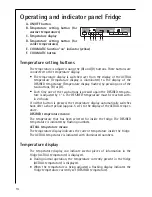 Preview for 14 page of AEG Electrolux S 75400 KG Instruction Book