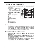 Preview for 18 page of AEG Electrolux S 75400 KG Instruction Book