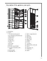 Предварительный просмотр 13 страницы AEG Electrolux S 75408 KG Instruction Book