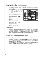 Предварительный просмотр 18 страницы AEG Electrolux S 75408 KG Instruction Book