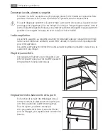 Предварительный просмотр 24 страницы AEG Electrolux S163TK48 User Manual