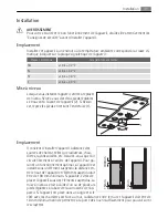 Предварительный просмотр 31 страницы AEG Electrolux S163TK48 User Manual