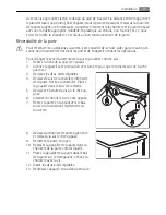 Предварительный просмотр 33 страницы AEG Electrolux S163TK48 User Manual