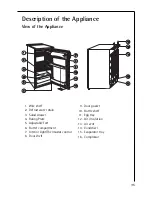 Предварительный просмотр 35 страницы AEG Electrolux S17TK58 Operating Instructions Manual