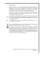 Предварительный просмотр 45 страницы AEG Electrolux S17TK58 Operating Instructions Manual