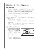 Предварительный просмотр 56 страницы AEG Electrolux S17TK58 Operating Instructions Manual