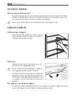 Preview for 8 page of AEG Electrolux S73000DSW0 User Manual