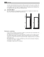 Preview for 14 page of AEG Electrolux S73000DSW0 User Manual