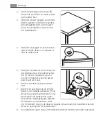 Preview for 16 page of AEG Electrolux S73000DSW0 User Manual