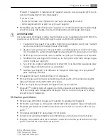 Preview for 37 page of AEG Electrolux S73000DSW0 User Manual