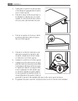 Preview for 48 page of AEG Electrolux S73000DSW0 User Manual