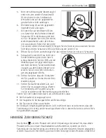 Preview for 65 page of AEG Electrolux S73000DSW0 User Manual