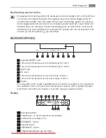 Предварительный просмотр 7 страницы AEG Electrolux S73600CSM User Manual