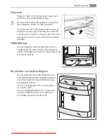 Предварительный просмотр 13 страницы AEG Electrolux S73600CSM User Manual