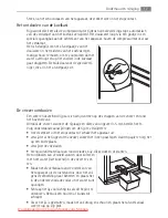 Предварительный просмотр 17 страницы AEG Electrolux S73600CSM User Manual