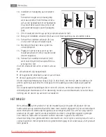 Предварительный просмотр 24 страницы AEG Electrolux S73600CSM User Manual